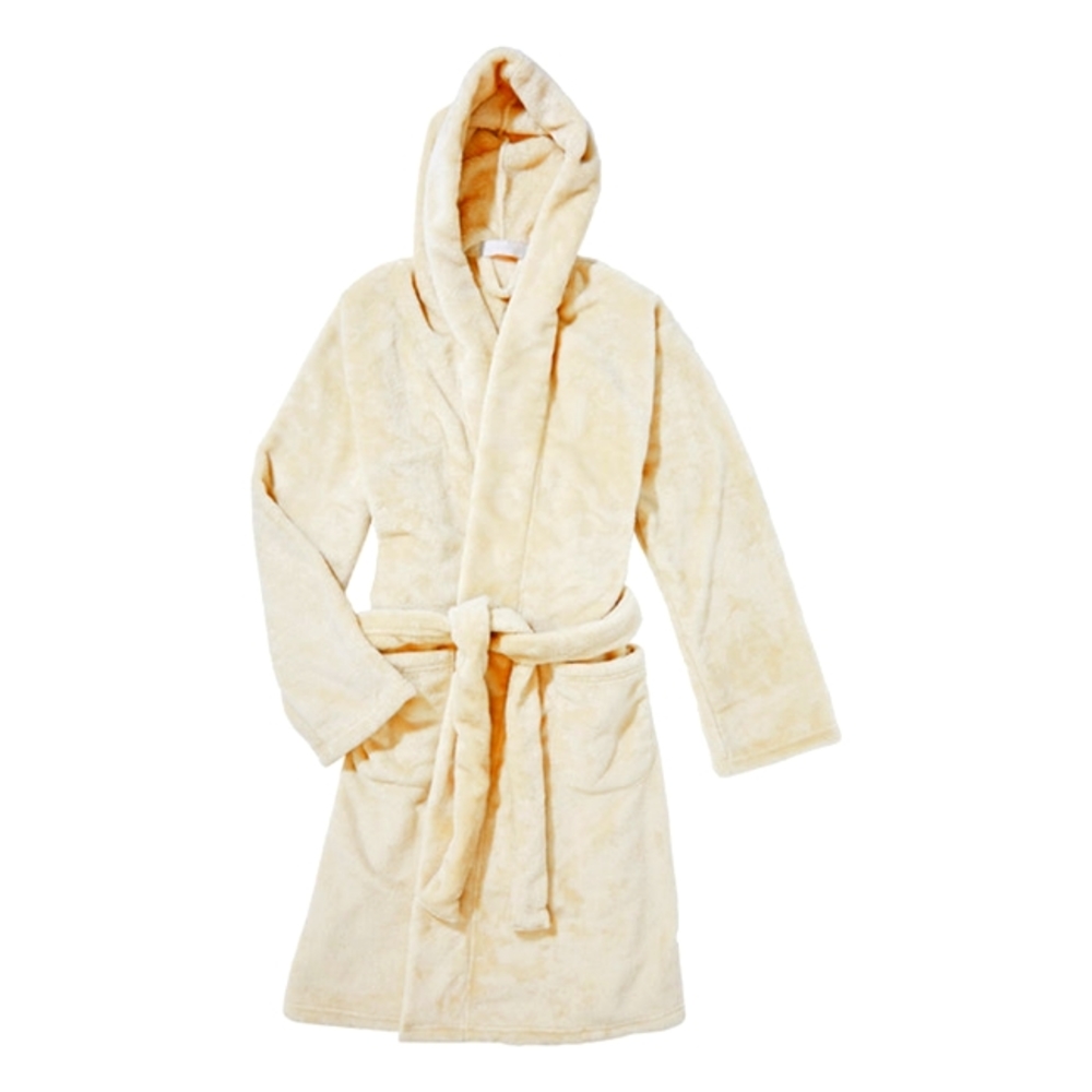 Summer and Rose Robe